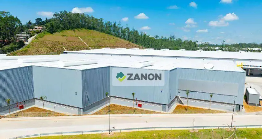 Galpão para alugar no bairro batistini - são bernardo do campo/sp