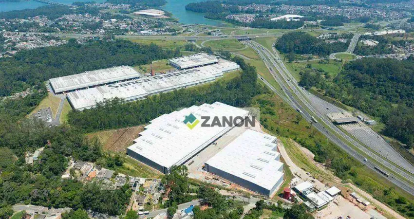 Galpão para alugar no bairro batistini - são bernardo do campo/sp