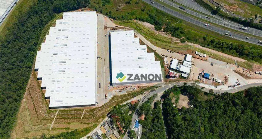 Galpão para alugar no bairro batistini - são bernardo do campo/sp