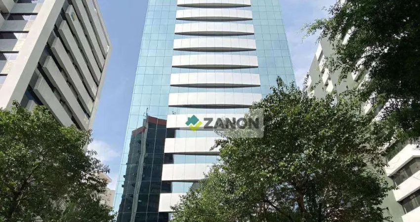 Prédio para venda ou alugar no bairro vila mariana - são paulo/sp