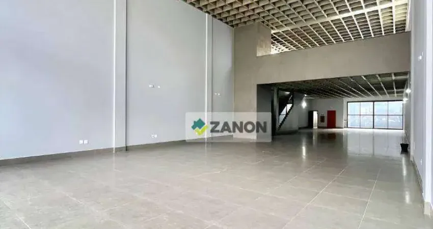 Salão para alugar no bairro centro - são bernardo do campo/sp