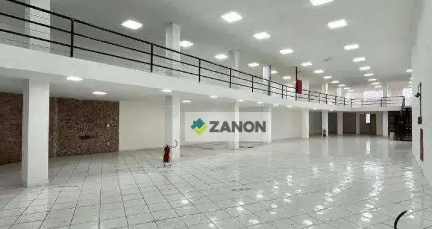 Salão para alugar no bairro centro - são bernardo do campo/sp