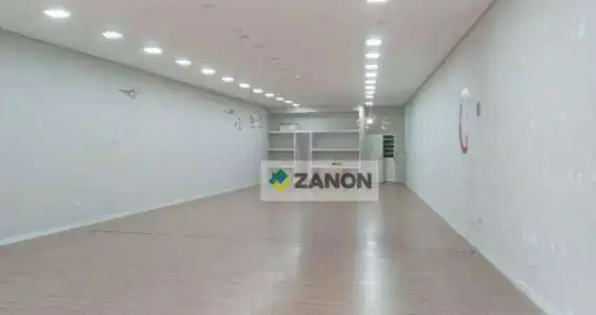 Salão para alugar no bairro centro - são bernardo do campo/sp