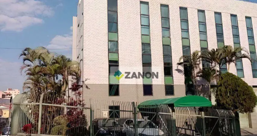 Barracão / Galpão / Depósito com 20 salas à venda na Rua Alfredo Bernardo Leite, Vila Santa Luzia, São Bernardo do Campo