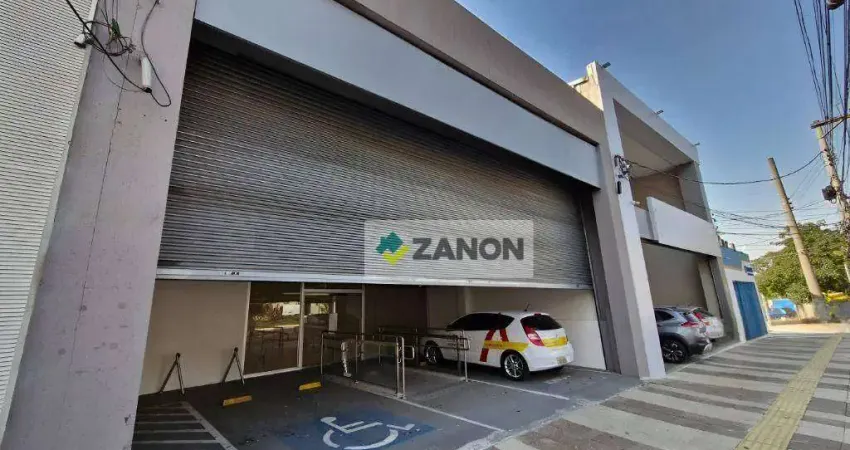 Salão para alugar no bairro santo antônio - são caetano do sul/sp