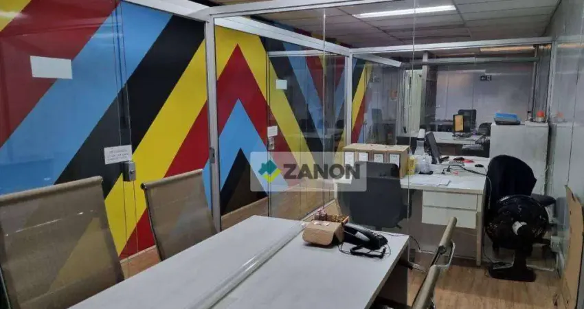 Galpão à venda no bairro jardim do mar - são bernardo do campo/sp