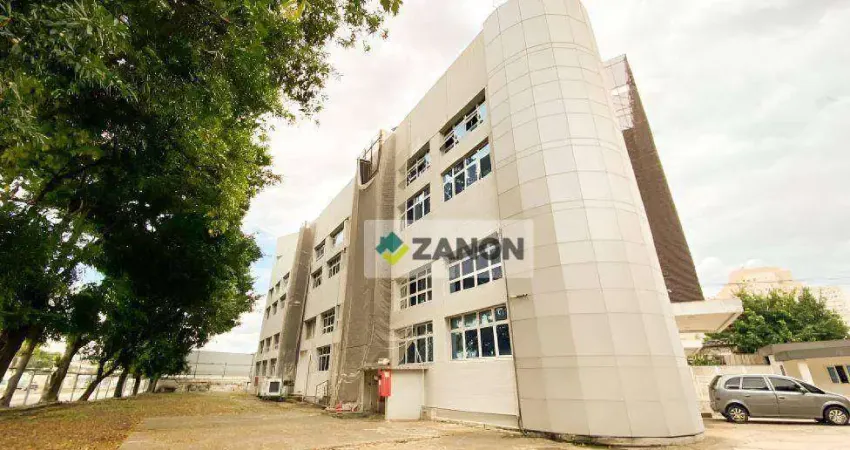 Barracão / Galpão / Depósito com 2 salas para alugar na Rua Ado Benatti, Barra Funda, São Paulo