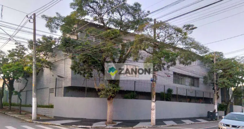 Barracão / Galpão / Depósito com 12 salas para alugar na Rua Cláudia Rita Correia, Nova Aldeinha, Barueri