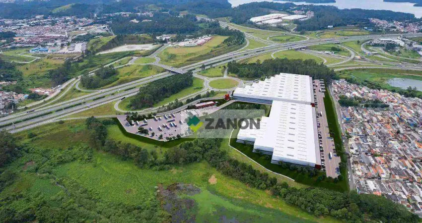 Galpão para alugar no bairro alvarenga - são bernardo do campo/sp