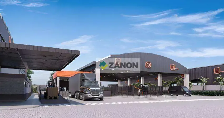 Barracão / Galpão / Depósito com 1 sala para alugar na Rua Mateo Forte, Água Branca, São Paulo