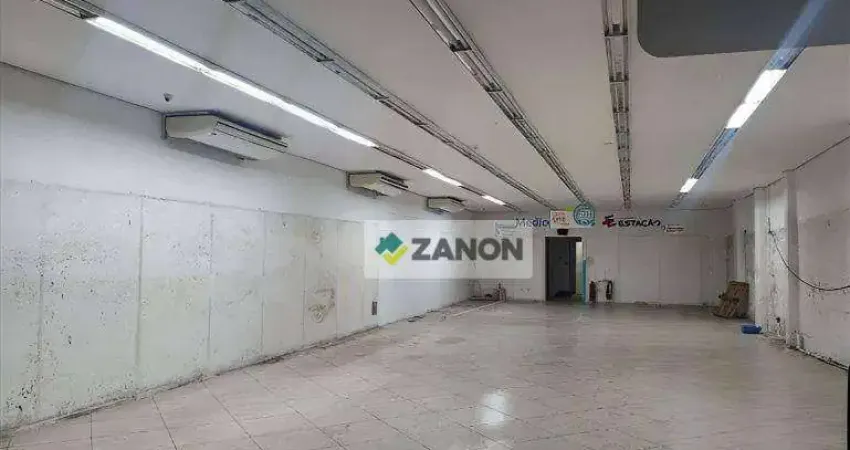 Salão para alugar no bairro centro - são bernardo do campo/sp