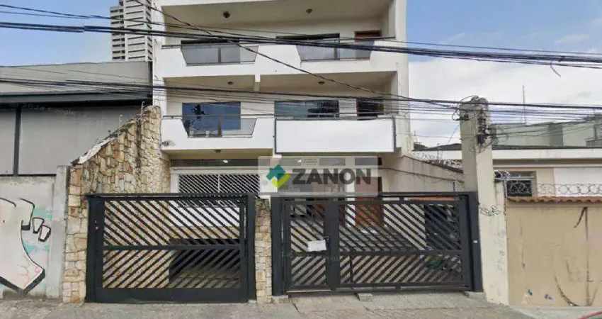 Prédio comercial para  vender no bairro nova petrópolis em são bernardo do campo/sp  com renda