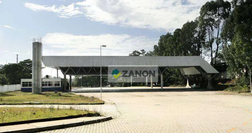 Galpão para alugar no bairro jardim santa cruz (sacomã) - são paulo/sp