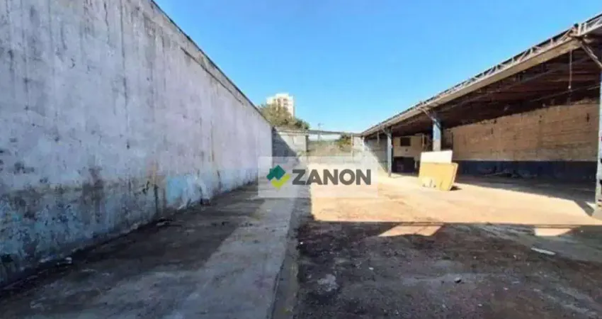 Galpão para alugar no bairro planalto - são bernardo do campo/sp