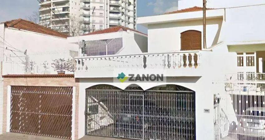 Sobrado comercial à venda ou alugar no bairro ipiranga - são paulo/sp