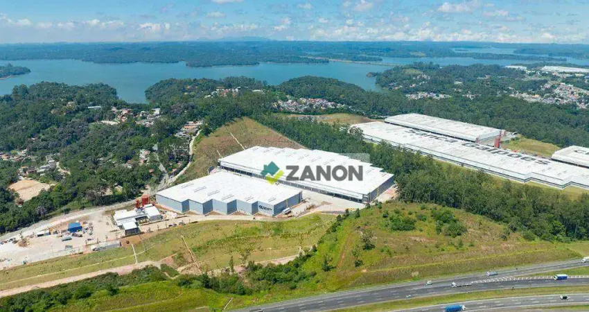 Galpão para alugar no bairro batistini - são bernardo do campo/sp