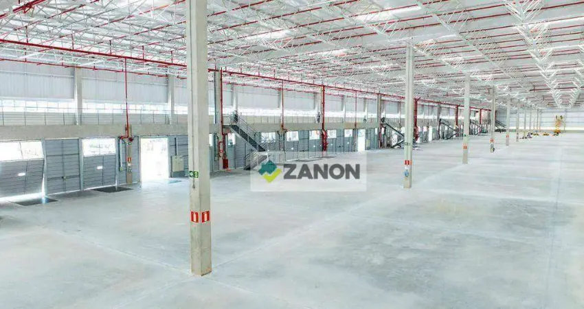 Galpão para alugar no bairro batistini - são bernardo do campo/sp