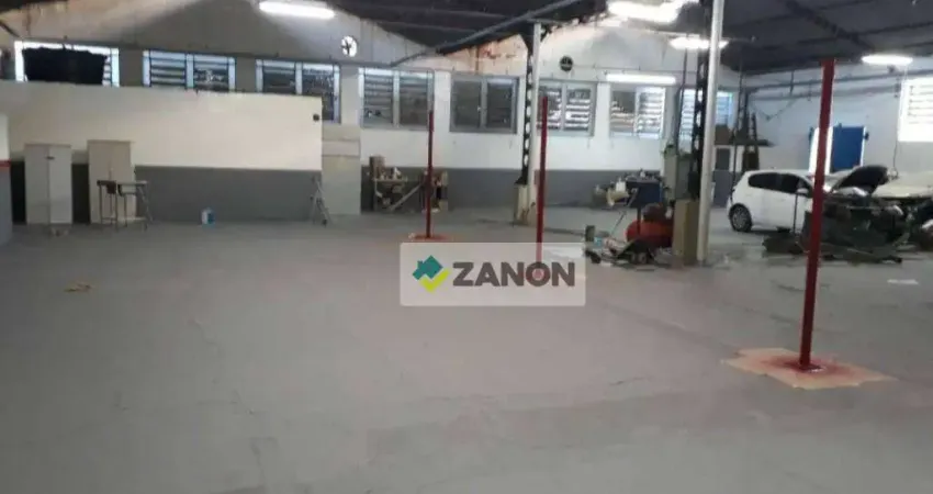 Barracão / Galpão / Depósito com 5 salas à venda na Rua Doutor Garnier, Engenho Novo, Rio de Janeiro