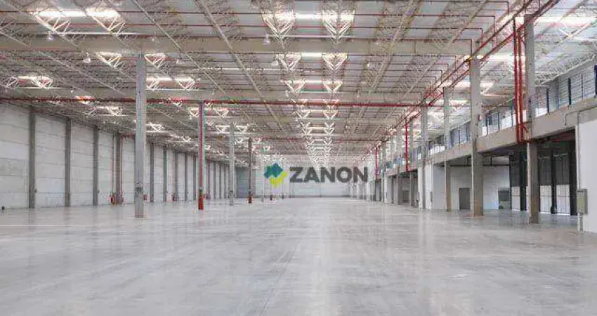 Galpão para alugar no bairro parque cidade campinas - campinas/sp