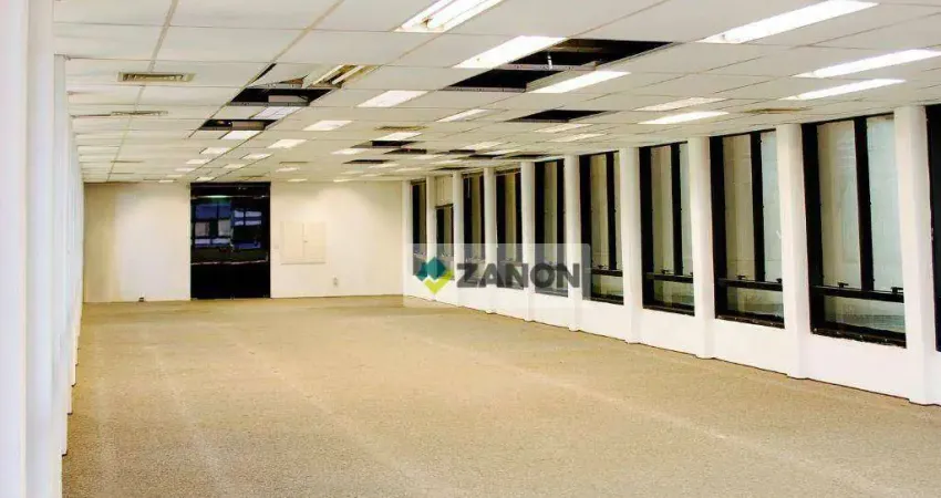 Sala comercial com 2 salas para alugar na Avenida Paulista, Bela Vista, São Paulo