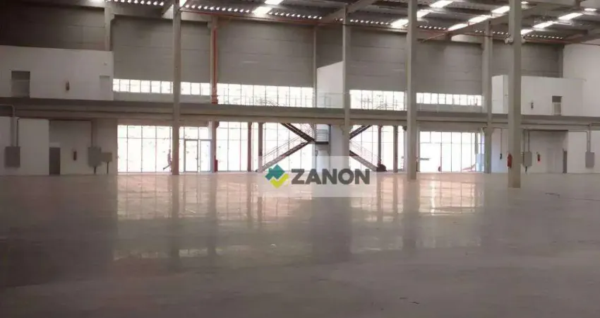 Barracão / Galpão / Depósito com 1 sala para alugar no Pinhal, Cabreúva 