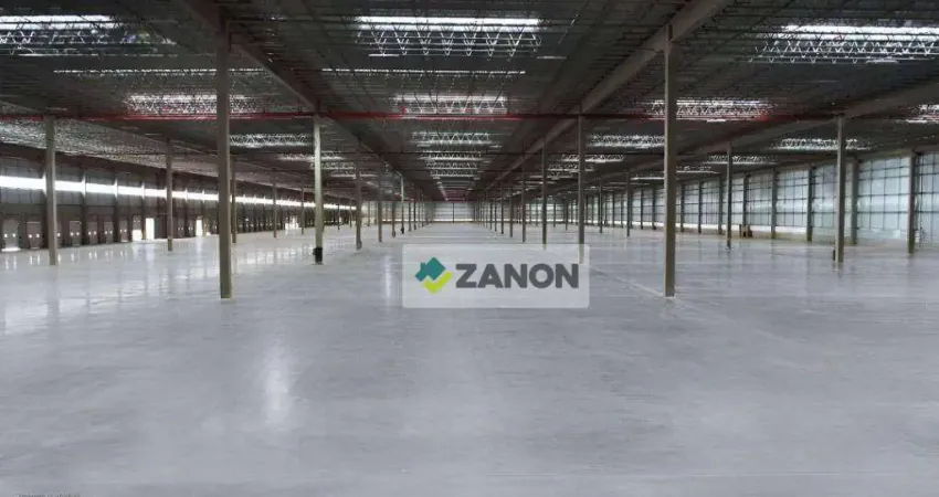 Galpão para alugar no bairro várzea do palácio - guarulhos/sp