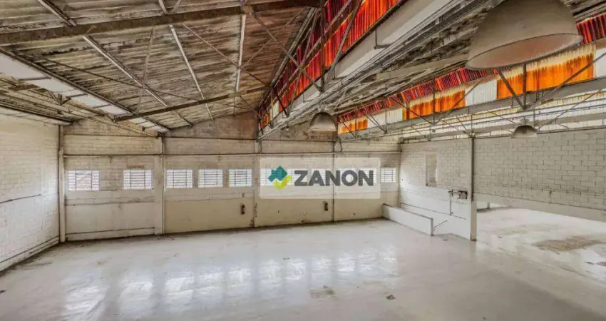 Barracão / Galpão / Depósito com 10 salas à venda na Avenida Sete de Setembro, Centro, Diadema