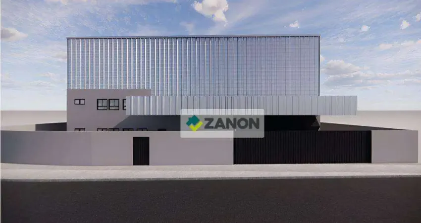 Galpão à venda ou alugar no bairro embu mirim - itapecerica da serra/sp