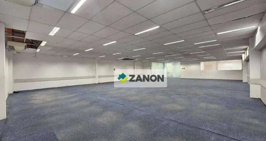 Salão para alugar no bairro centro - são bernardo do campo/sp