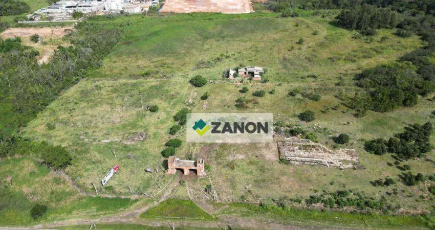 Terreno comercial à venda na Rodovia Dom Pedro I, Ressaca, Atibaia