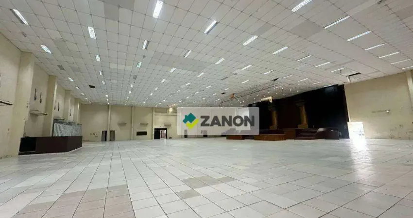 Galpão para alugar no bairro alphaville industrial - barueri/sp