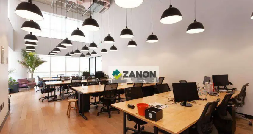 Sala comercial com 2 salas para alugar na Rua Butantã, Pinheiros, São Paulo