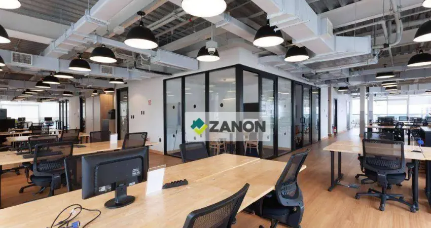 Sala comercial com 2 salas para alugar na Rua Butantã, Pinheiros, São Paulo