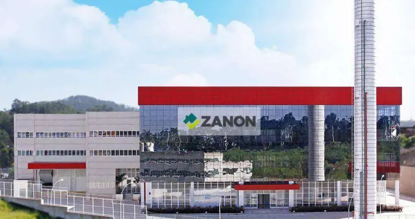 Barracão / Galpão / Depósito com 2 salas para alugar na Rua Victorino, Jardim Mutinga, Barueri