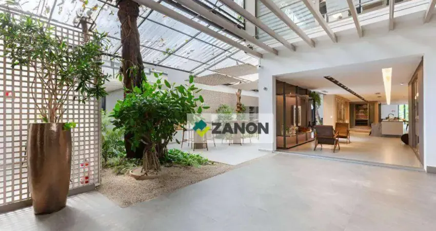 Casa comercial à venda no bairro jardim américa - são paulo/sp