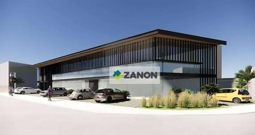 Salão para alugar no bairro barcelona - são caetano do sul/sp