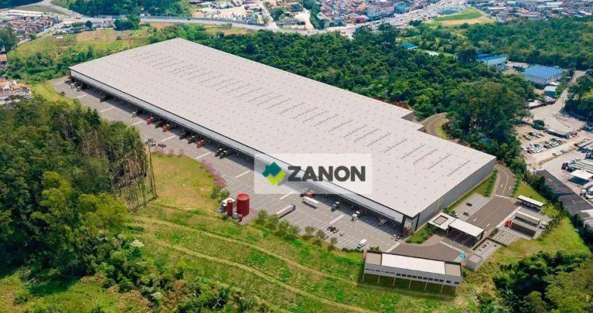 Galpão para alugar no bairro alvarenga - são bernardo do campo/sp