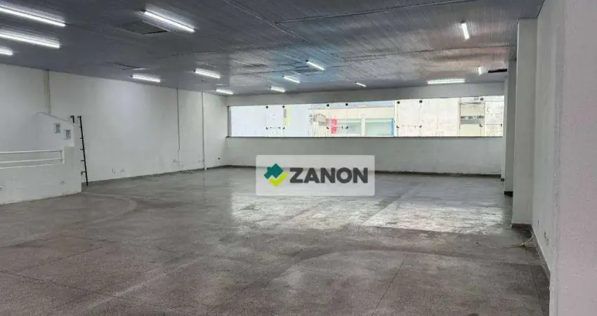 Salão para alugar no bairro centro - são bernardo do campo/sp