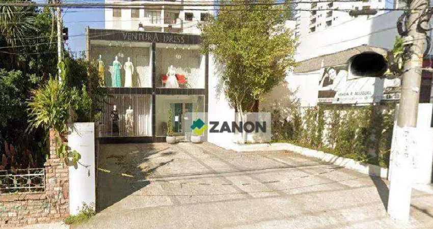 Salão para alugar no bairro centro - são bernardo do campo/sp