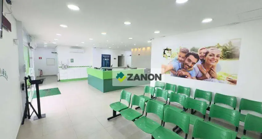 Salão para alugar no bairro centro - são bernardo do campo/sp