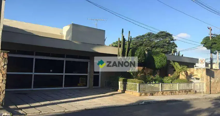 Casa comercial para alugar na Rua Pacífico, Jardim do Mar, São Bernardo do Campo