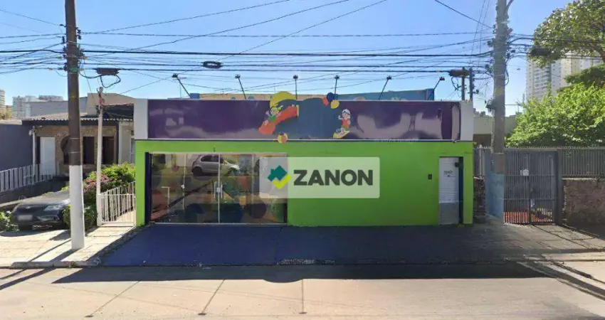 Casa comercial para alugar no bairro nova petrópolis - são bernardo do campo/sp