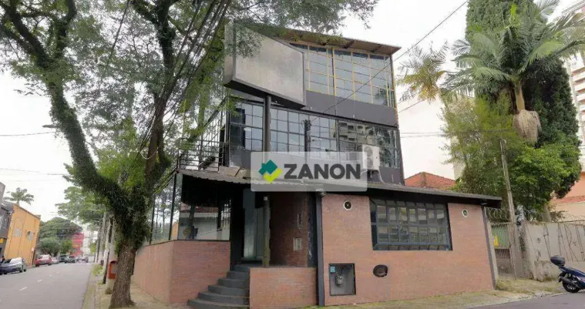 Prédio à venda ou alugar no bairro centro - são bernardo do campo/sp