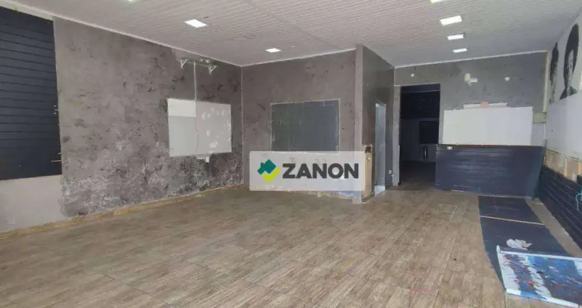 Salão para alugar no bairro centro - são bernardo do campo/sp