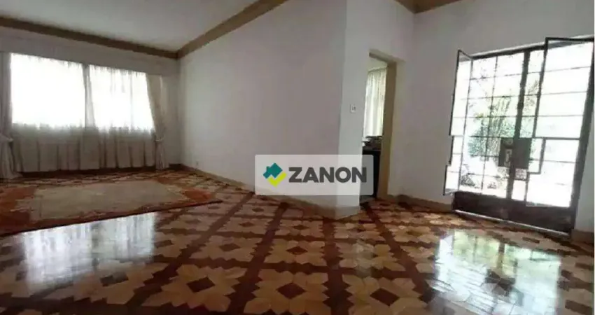 Casa comercial para alugar na Rua João Pessoa, Centro, São Bernardo do Campo