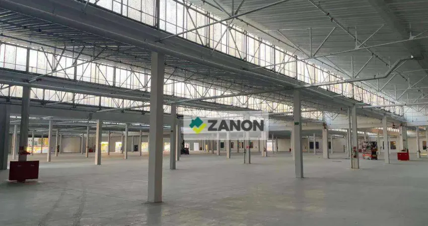 Barracão / Galpão / Depósito com 2 salas para alugar na Avenida Engenheiro Billings, Jaguaré, São Paulo