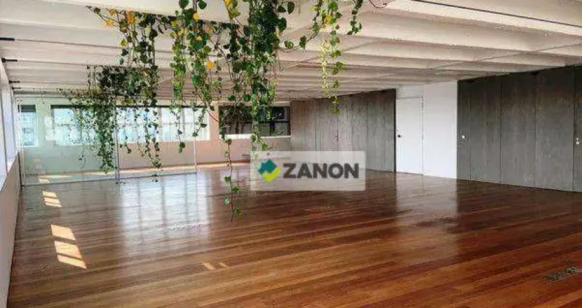 Andar à venda ou alugar no bairro jardim paulistano - são paulo/sp