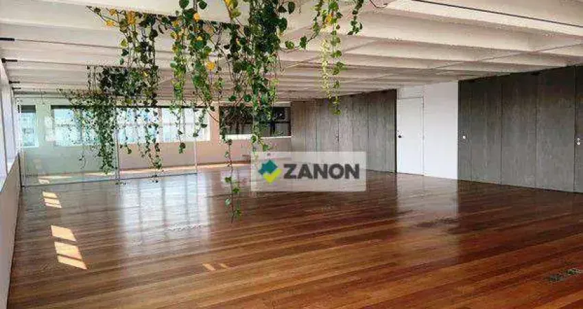 Andar à venda ou alugar no bairro jardim paulistano - são paulo/sp