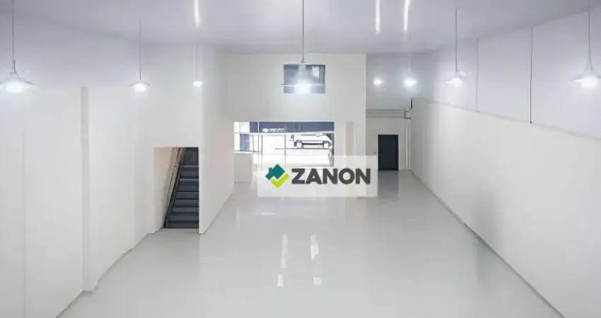 Sala comercial com 1 sala para alugar na Alameda Santo Amaro, Santo Amaro, São Paulo