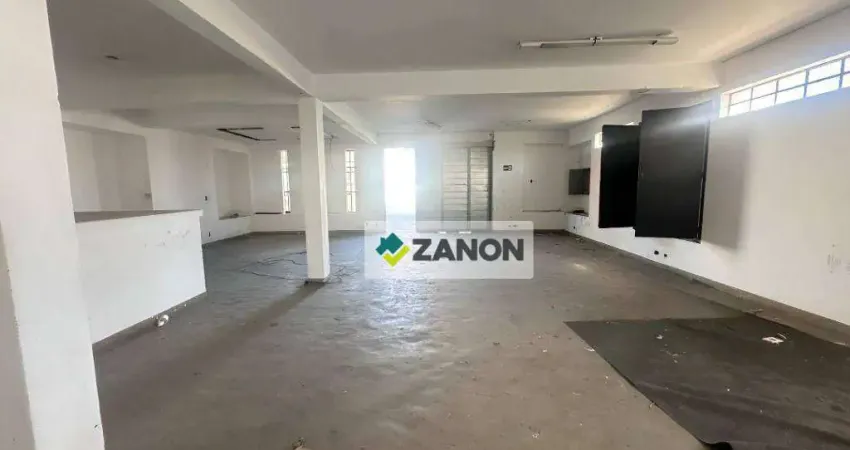 Galpão para alugar no bairro jardim jamaica - santo andré/sp